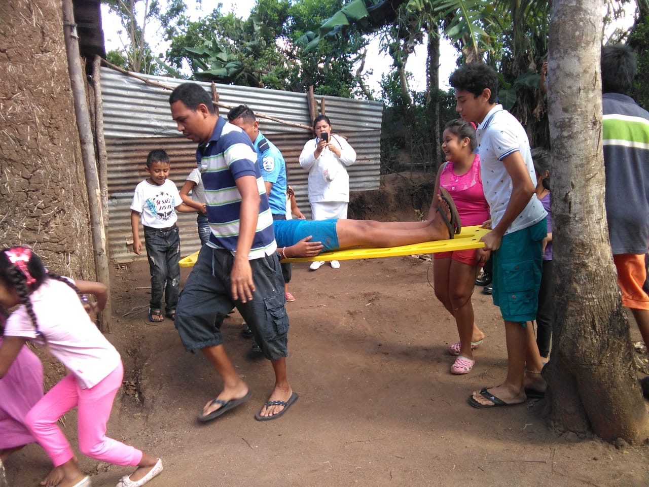 ejercicio